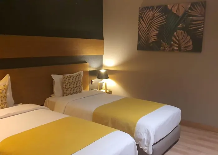 Yto Boutique Hotel