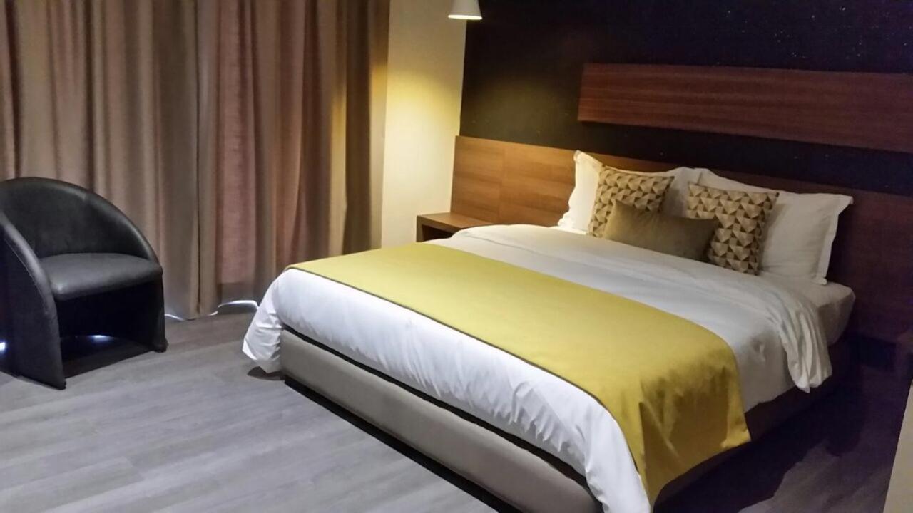 Yto Boutique 3* الدار البيضاء