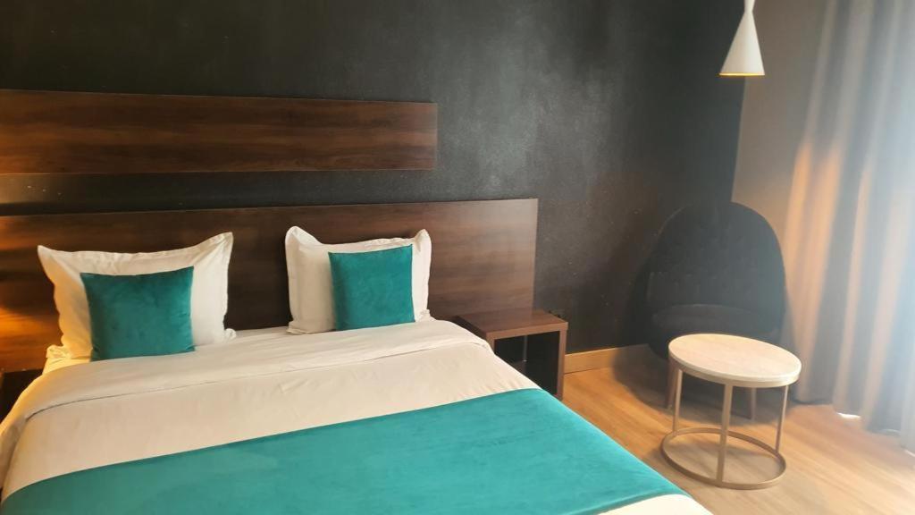 فندق Yto Boutique الدار البيضاء