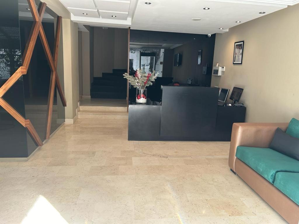 Yto Boutique فندق الدار البيضاء