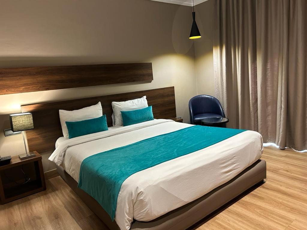 فندق Yto Boutique 3*