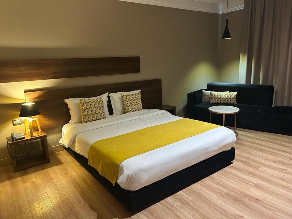 Yto Boutique فندق الدار البيضاء