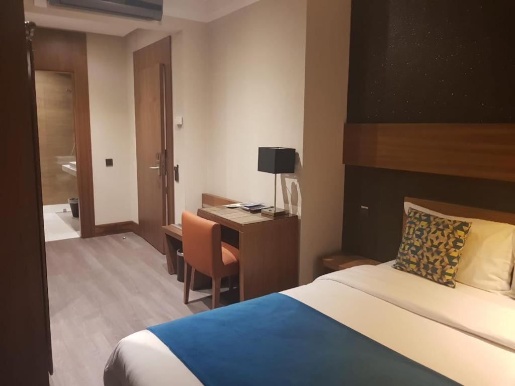 Yto Boutique 3*