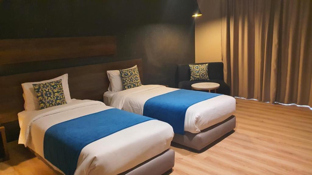 Yto Boutique 3* الدار البيضاء