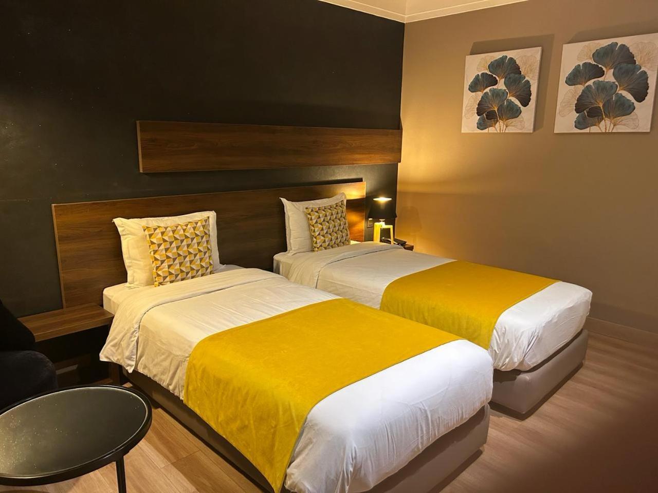 Yto Boutique 3* الدار البيضاء