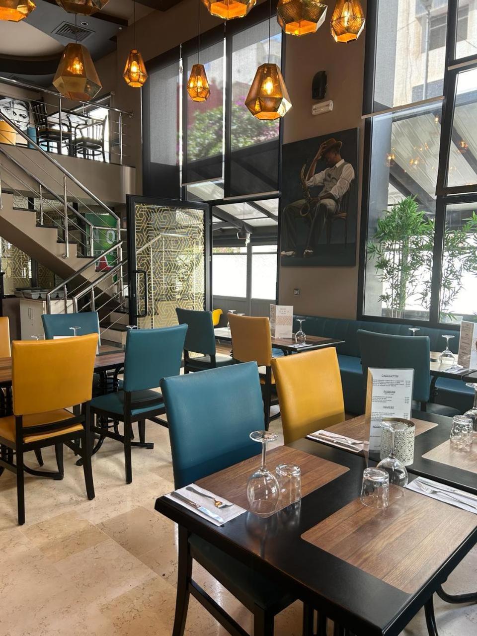 Yto Boutique الدار البيضاء