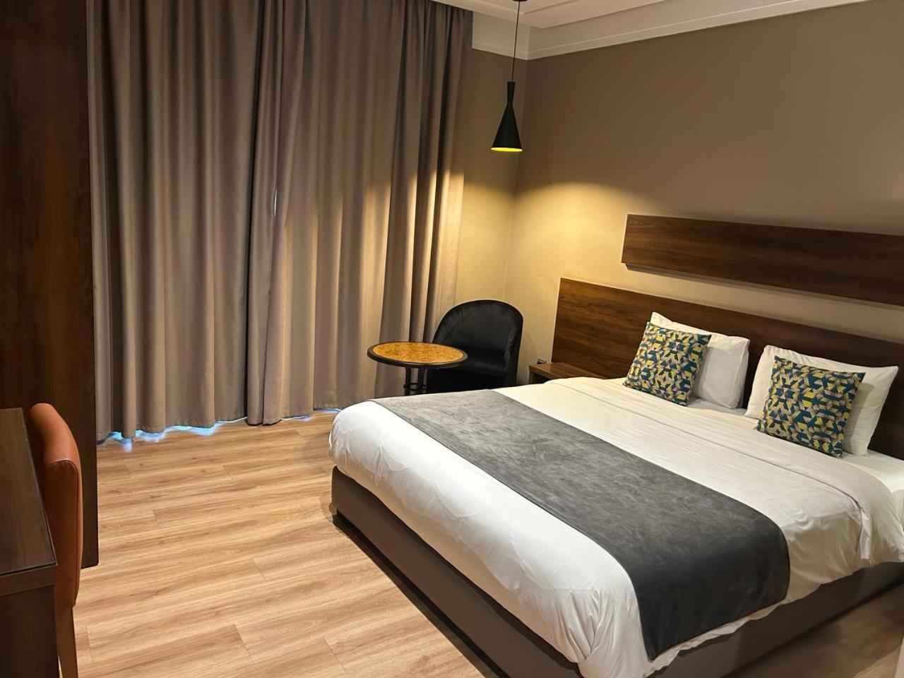 Yto Boutique 3* الدار البيضاء