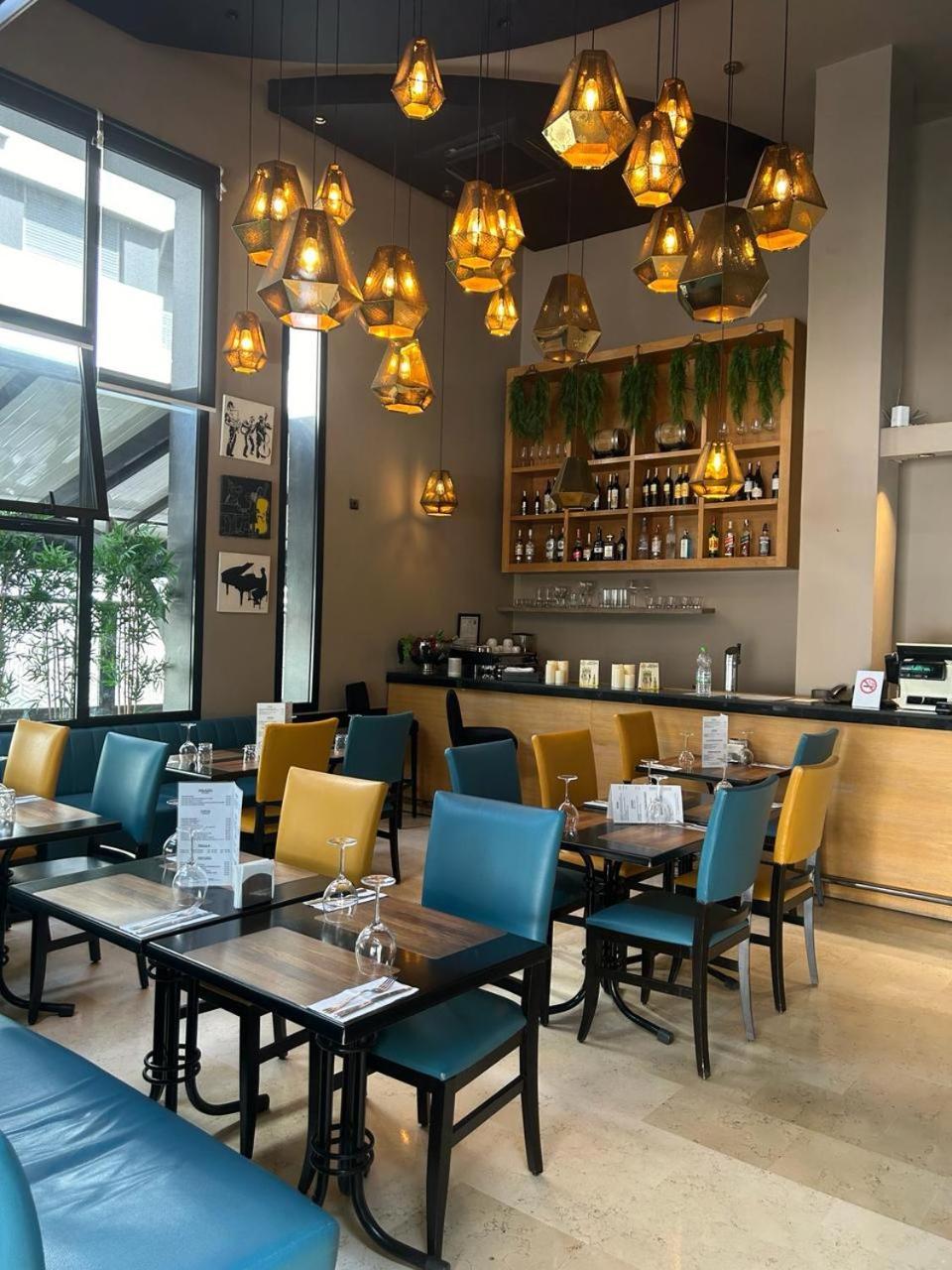 Yto Boutique فندق الدار البيضاء