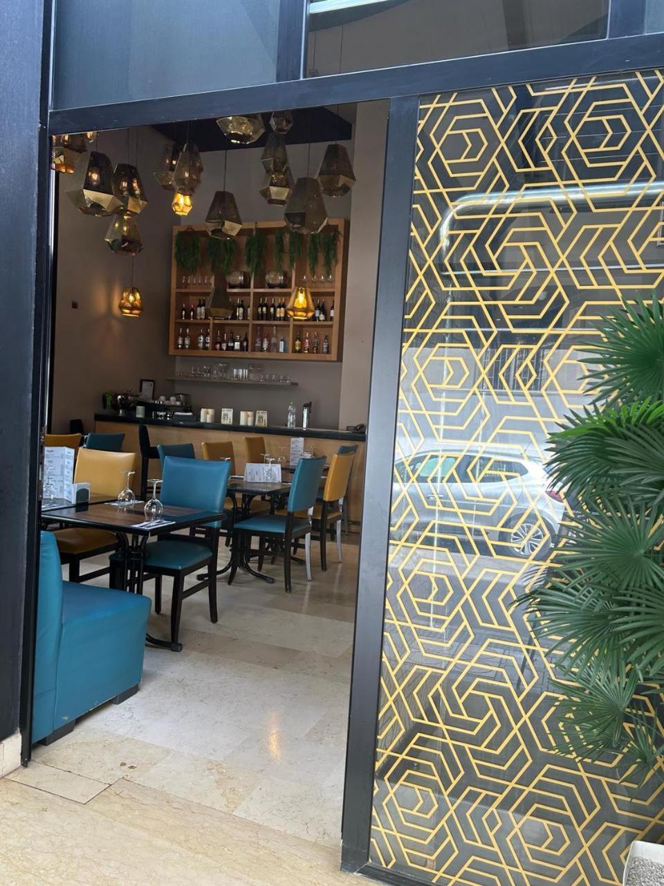 فندق Yto Boutique الدار البيضاء