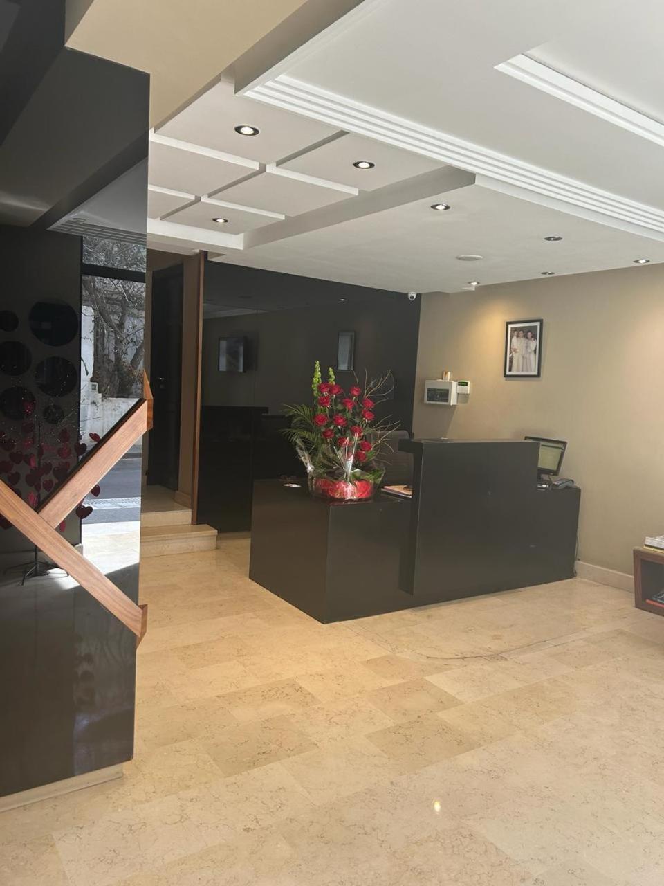 Yto Boutique فندق الدار البيضاء
