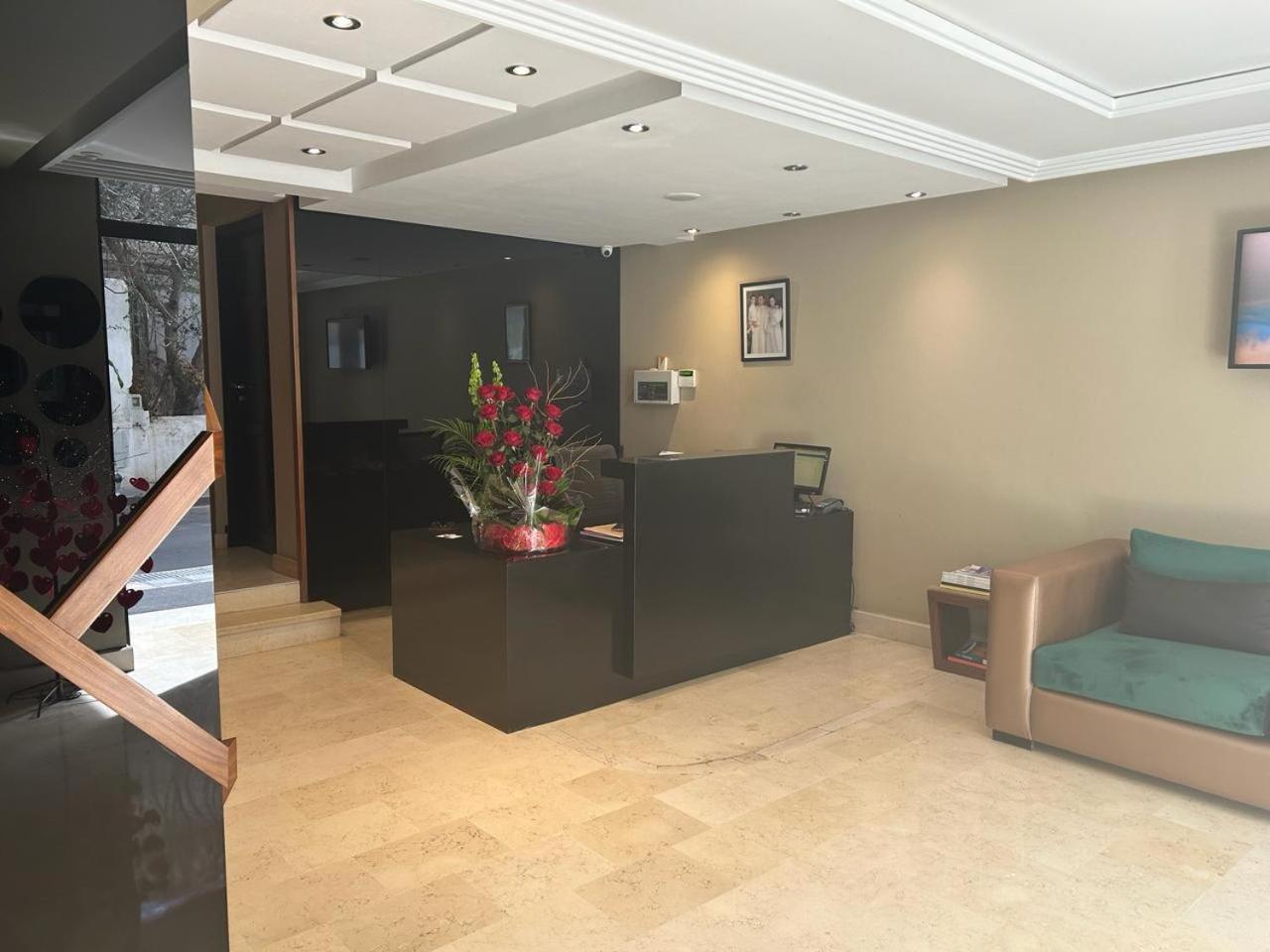 فندق Yto Boutique الدار البيضاء