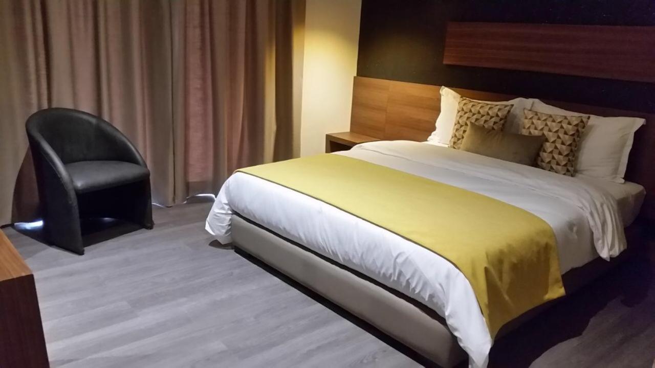 Yto Boutique Hotel 3*