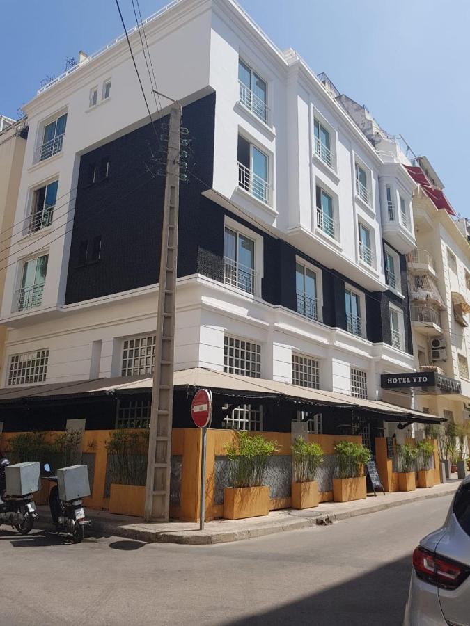 Yto Boutique Hotel
