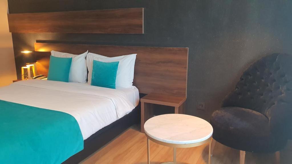 Yto Boutique Casablanca