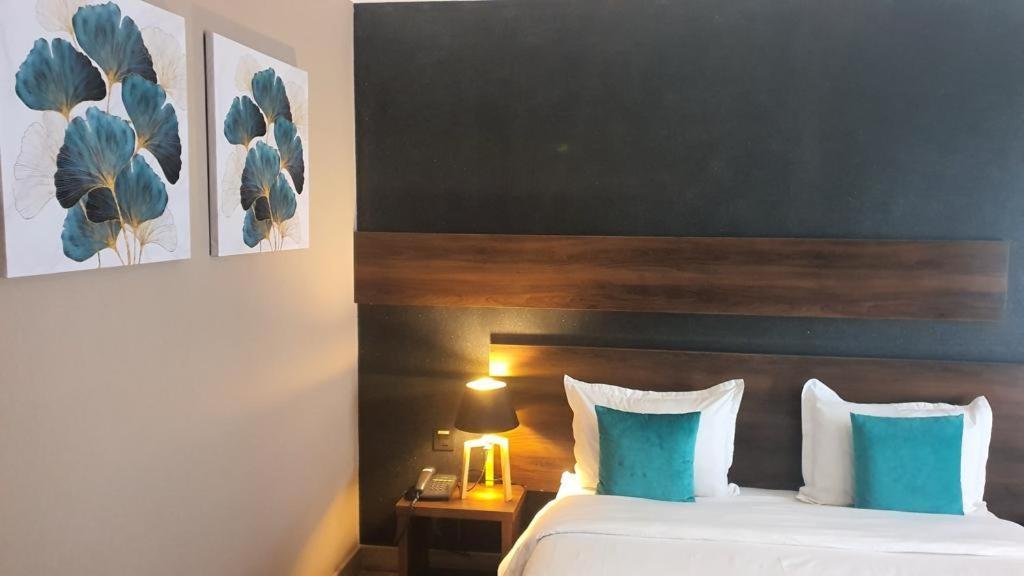 Yto Boutique Hotel Casablanca