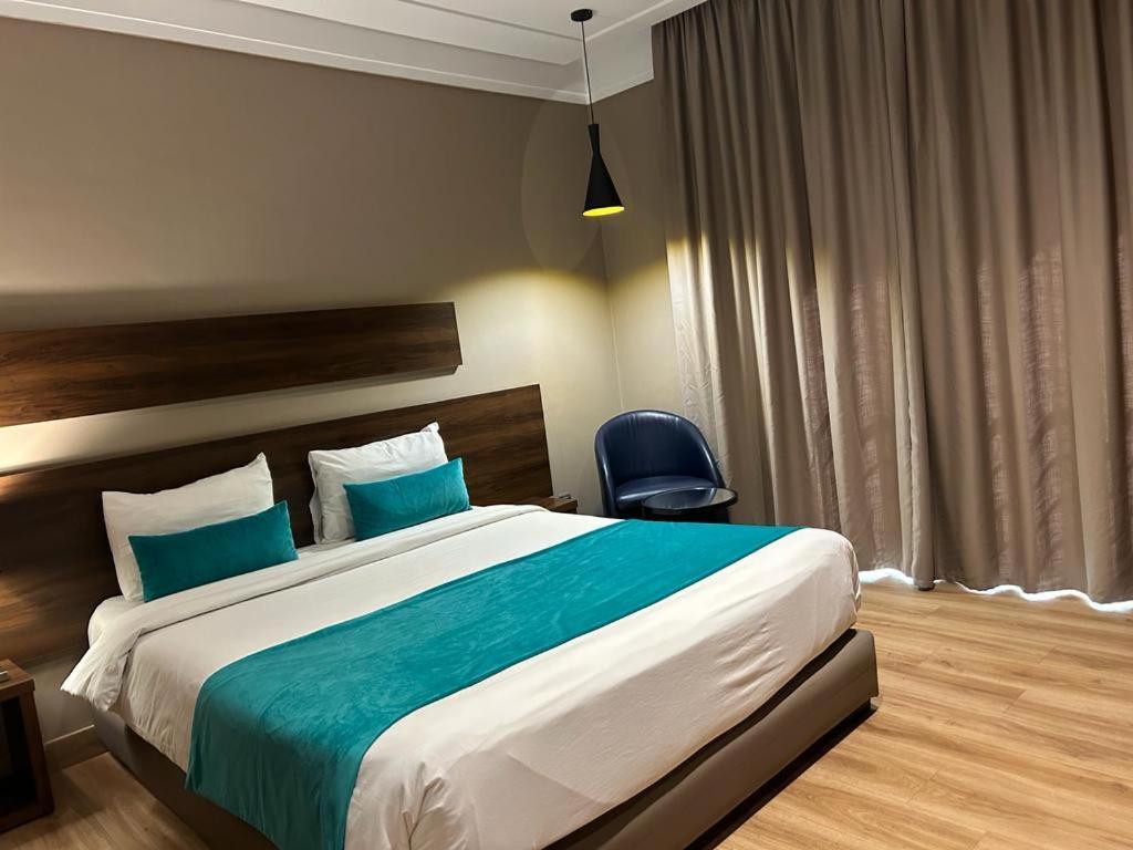 Yto Boutique Hotel Casablanca