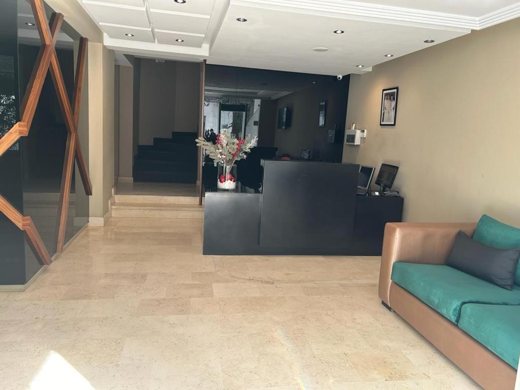 Yto Boutique Casablanca