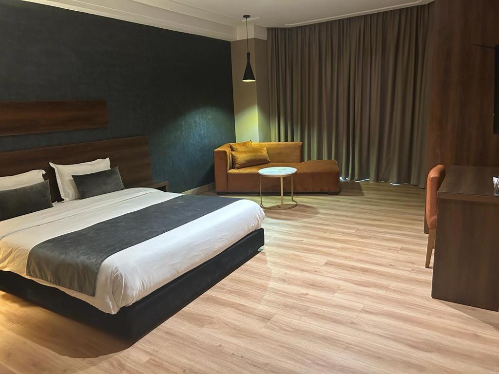Yto Boutique 3* Casablanca