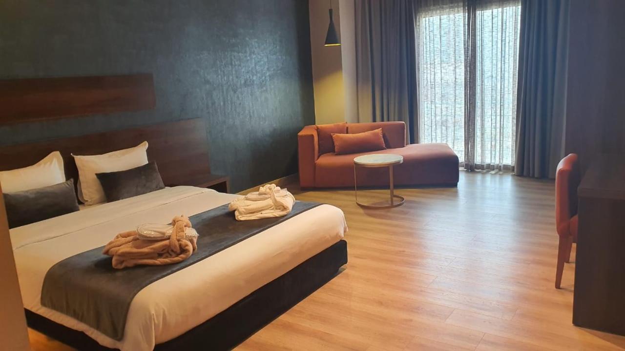 Yto Boutique Hotel