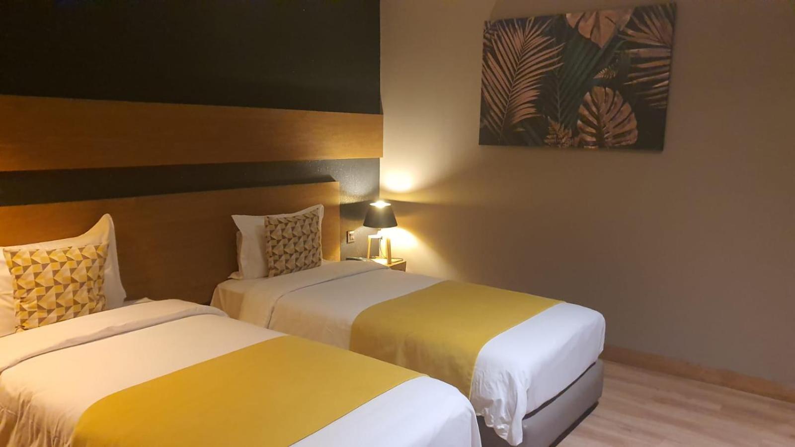 Yto Boutique Hotel Casablanca
