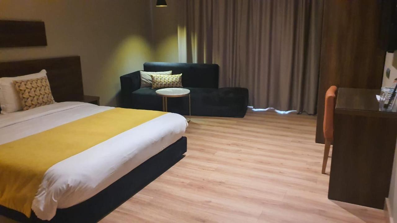 Yto Boutique 3* Casablanca