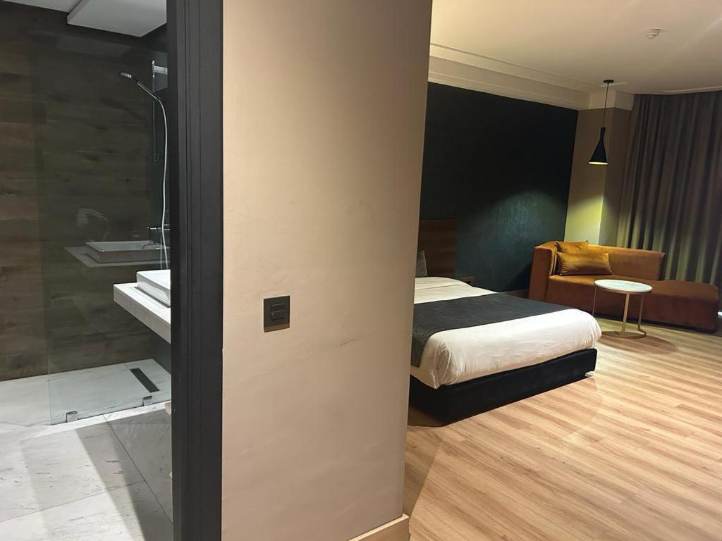 Yto Boutique Hotel 3*