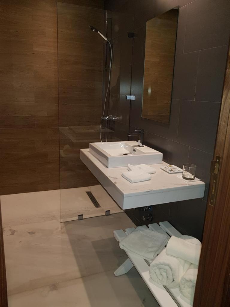 Yto Boutique Hotel Casablanca