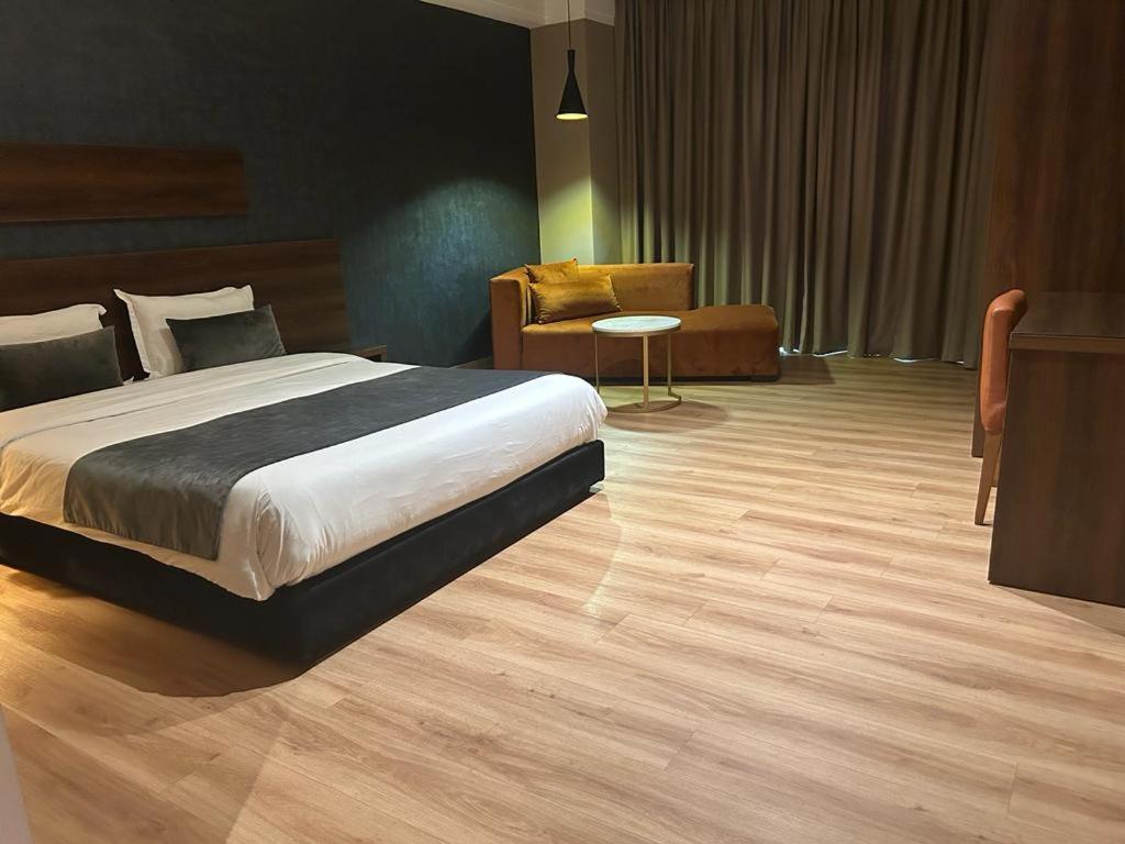 Yto Boutique 3* Casablanca